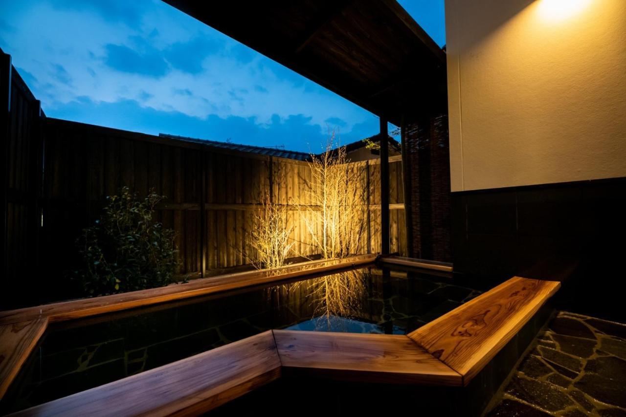 Kotonone Suzu - Vacation Stay 87633 Yufu Exterior foto