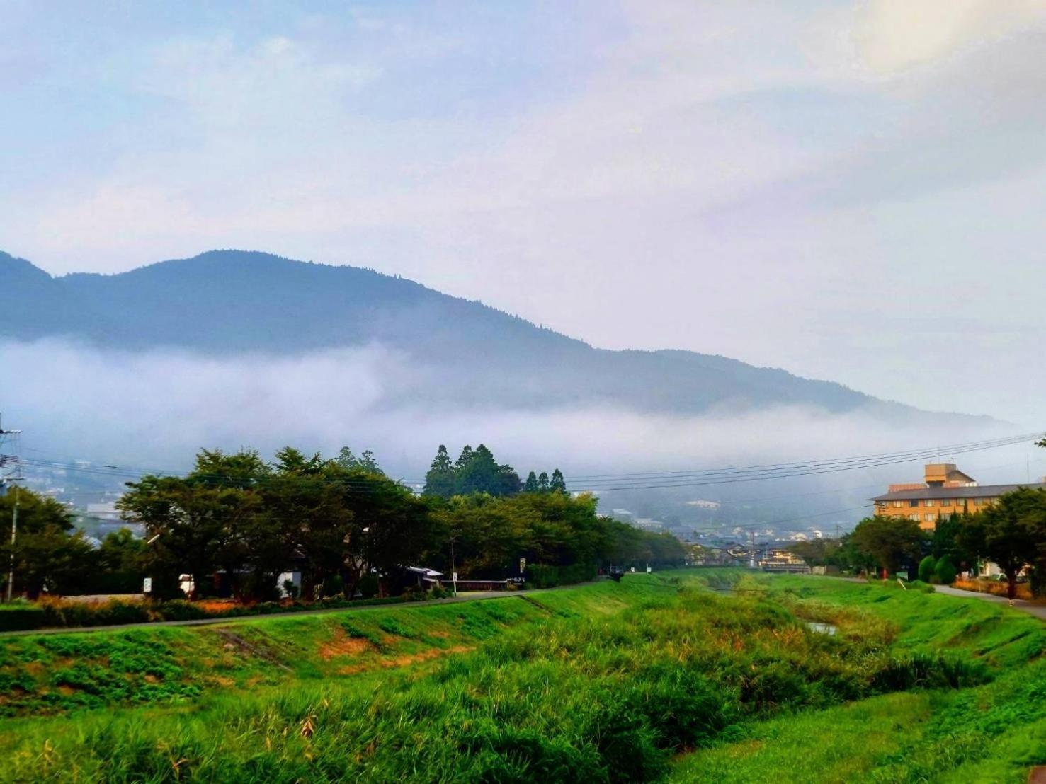Kotonone Suzu - Vacation Stay 87633 Yufu Exterior foto