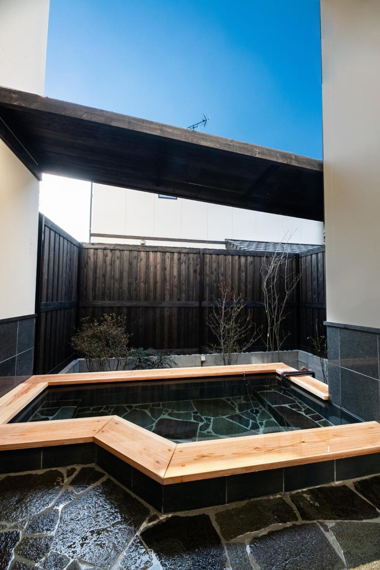 Kotonone Suzu - Vacation Stay 87633 Yufu Exterior foto