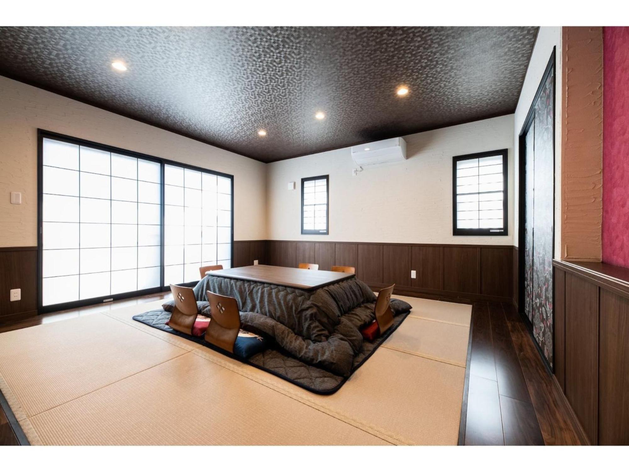 Kotonone Suzu - Vacation Stay 87633 Yufu Exterior foto