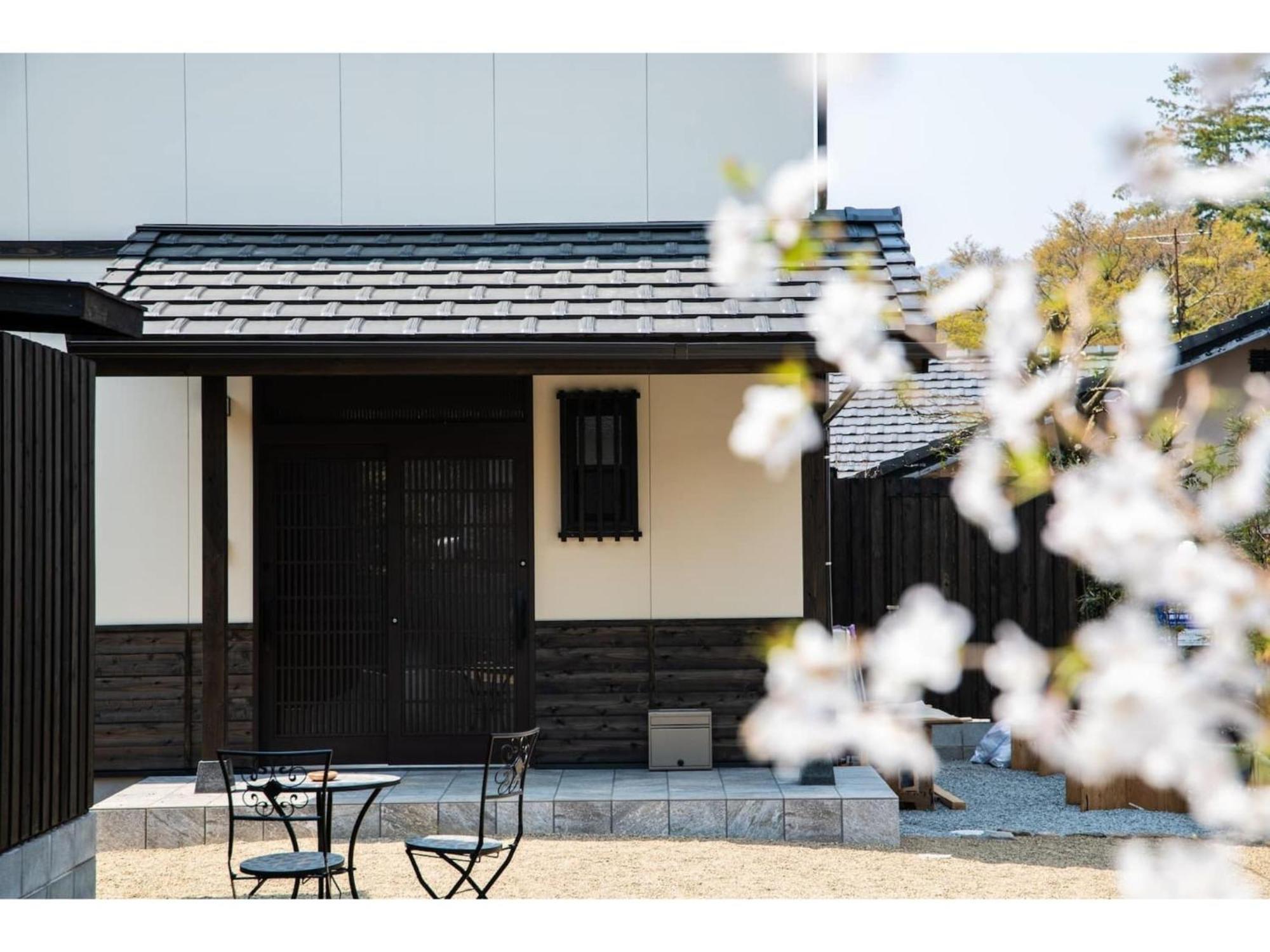Kotonone Suzu - Vacation Stay 87633 Yufu Exterior foto